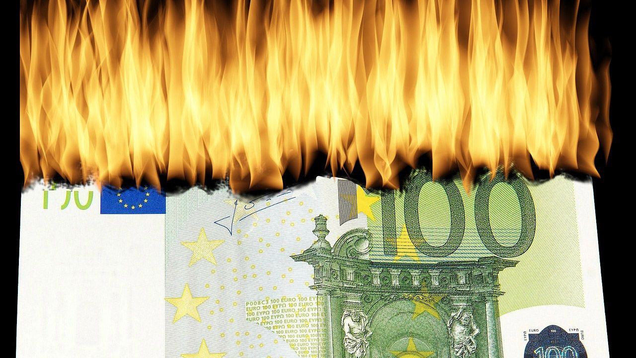 burn-money