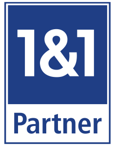 Logo Partner 1&1